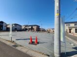 川口市大字東本郷 土地