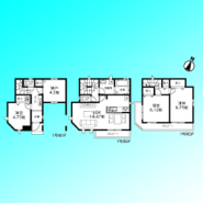 さいたま市桜区西堀2丁目