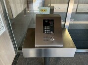 【オートロック】