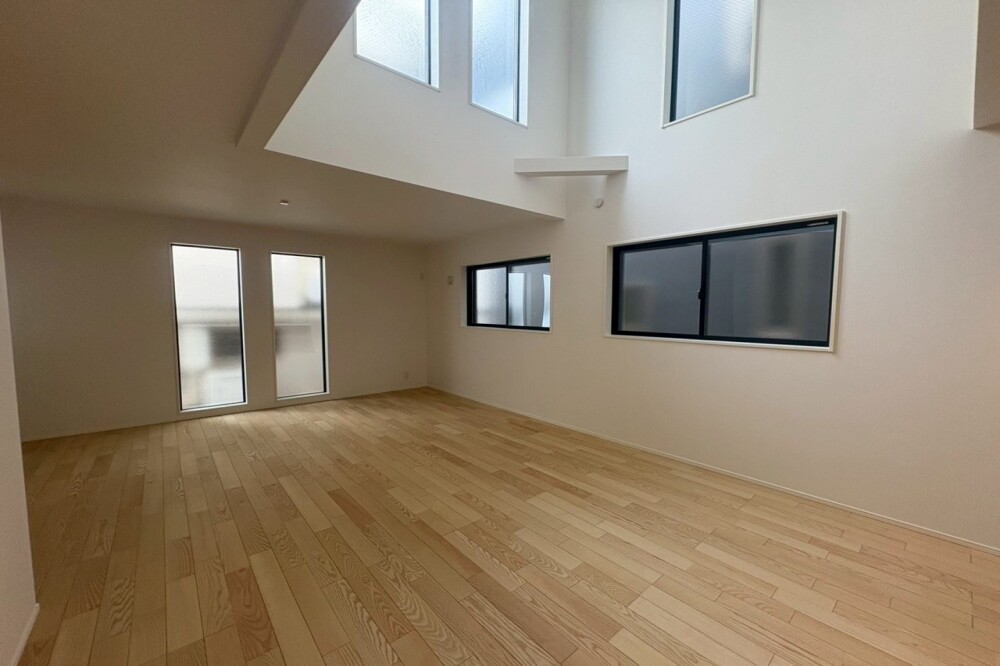 蕨市南町 全2棟