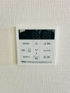 【給湯器リモコン】