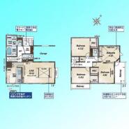 現況と図面が異なる場合は、現況を優先とさせていただきます。