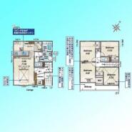 現況と図面が異なる場合は、現況を優先とさせていただきます。