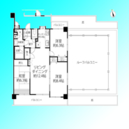 現況と図面が異なる場合は、現況を優先とさせていただきます。