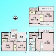 現況と図面が異なる場合は、現況を優先とさせていただきます。