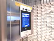 【オートロック】