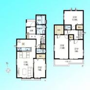 現況と図面が異なる場合は、現況を優先とさせていただきます。