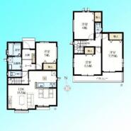 現況と図面が異なる場合は、現況を優先とさせていただきます。
