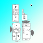 現況と図面が異なる場合は、現況を優先とさせていただきます。