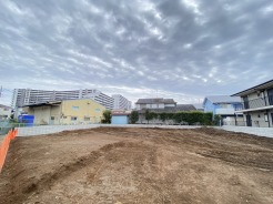 閑静な住宅地で叶える、穏やかな新生活が待ってます。