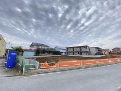 閑静な住宅地で叶える、穏やかな新生活が待ってます。