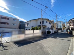 さいたま市浦和区本太1丁目