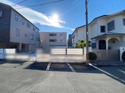 さいたま市浦和区本太1丁目