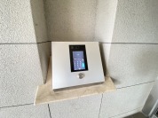 【オートロック】