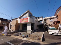 川口市宮町