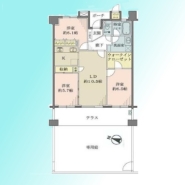 現況と図面が異なる場合は、現況を優先とさせていただきます。
