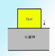 現況と図面が異なる場合は、現況を優先とさせていただきます。