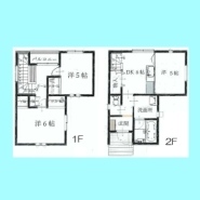 現況と図面が異なる場合は、現況を優先とさせていただきます。