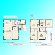 現況と図面が異なる場合は、現況を優先とさせていただきます。