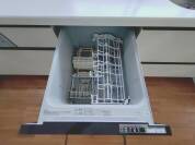 【食器洗浄機】