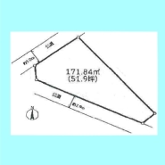 現況と図面が異なる場合は、現況を優先とさせていただきます。