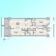 現況と図面が異なる場合は、現況を優先とさせていただきます。
