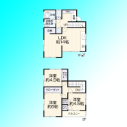 現況と図面が異なる場合は、現況を優先とさせていただきます。