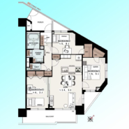 現況と図面が異なる場合は、現況を優先とさせていただきます。