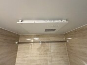 【浴室乾燥機操作パネル】