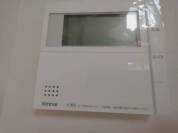 【給湯器リモコン】