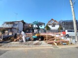 新築一戸建て