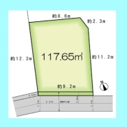 現況と図面が異なる場合は、現況を優先とさせていただきます。