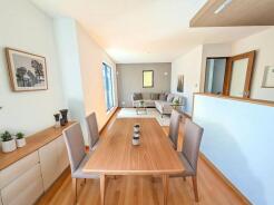 CGで家具を配置しております。家具配置のイメージにご覧ください。