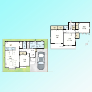 現況と図面が異なる場合は、現況を優先とさせていただきます。