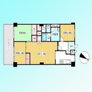 現況と図面が異なる場合は、現況を優先とさせていただきます。