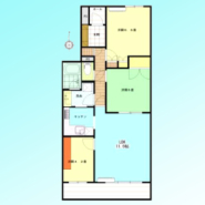 現況と図面が異なる場合は、現況を優先とさせていただきます。