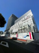 都市の鼓動を感じる、洗練された都会の暮らし