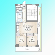 現況と図面が異なる場合は、現況を優先とさせていただきます。