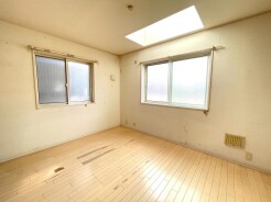 穏やかな光が満ちる、心地よい空間