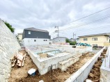 さいたま市南区大字太田窪 新築一戸建て