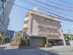 前面道路含む現地