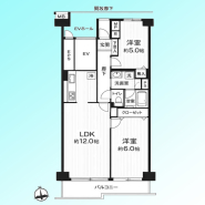 現況と図面が異なる場合は、現況を優先とさせていただきます。