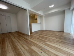 明るく広々とした空間は、心地よい毎日を彩ります