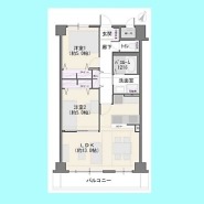 現況と図面が異なる場合は、現況を優先とさせていただきます。