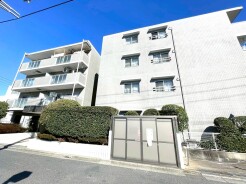 西浦和駅徒歩9分!通勤や通学にも便利。