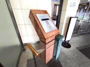 【オートロック】