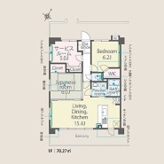 現況と図面が異なる場合は、現況を優先とさせていただきます。