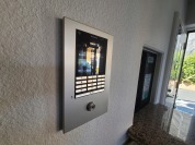 【オートロック】