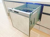 【食洗機】
