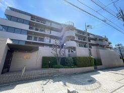 戸田市喜沢2丁目